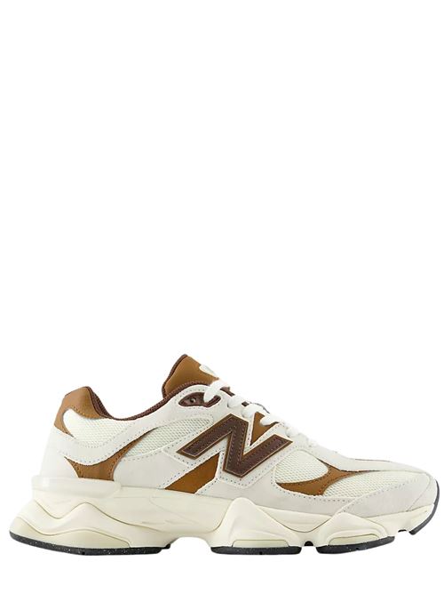 Sneaker 9060 NEW BALANCE | U90603EGBREAKFASTTEAANGORA